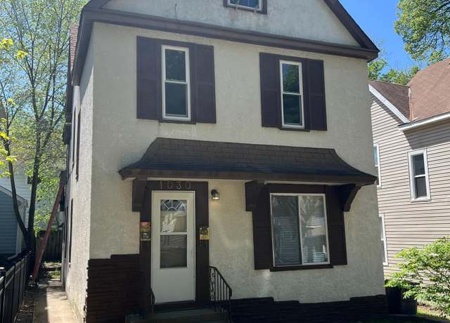 Property at 1030 28th Ave NE, Minneapolis, MN 55418, 3 beds, 2 baths
