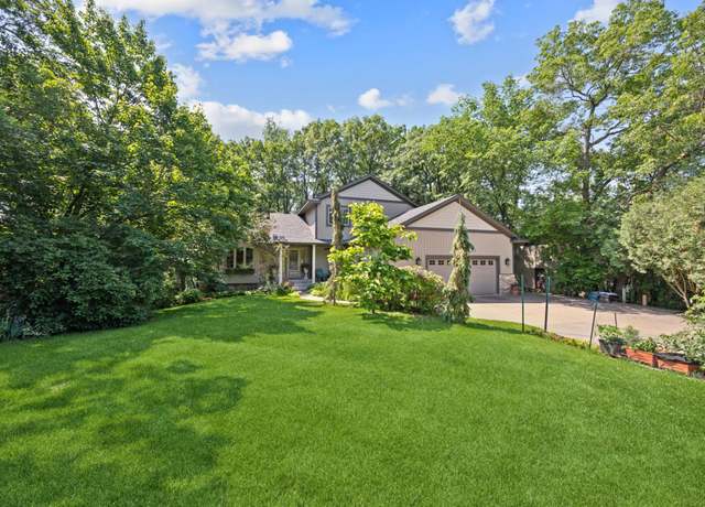 Property at 1110 Partridge Ln, North Hudson, WI 54016, 4 beds, 4 baths