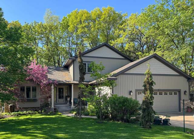 Property at 1110 Partridge Ln N, Hudson, WI 54016, 5 beds, 4 baths