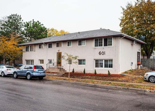 Property at 601 Jackson St NE, Minneapolis, MN 55413, 7 beds, 4 baths