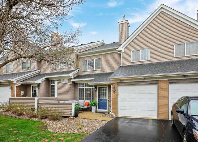 Property at 18100 Settlers Way, Eden Prairie, MN 55347, 2 beds, 2 baths