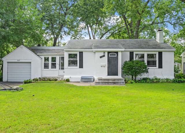 Property at 5217 Greatview Ave, Brooklyn Center, MN 55429, 4 beds, 3 baths