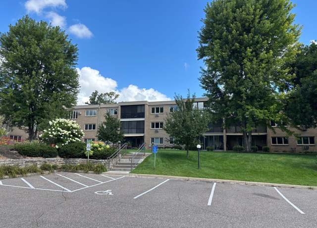 Property at 4360 Brookside Ct #204, Edina, MN 55436, 2 beds, 2 baths