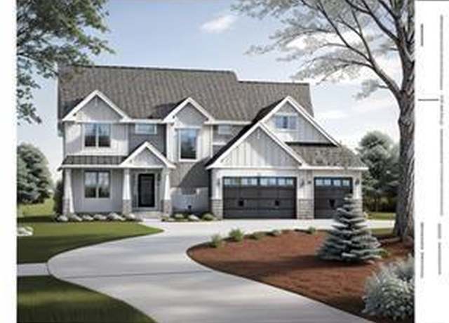 Property at 18056 Urbank St NE, Ham Lake, MN 55304, 4 beds, 3 baths
