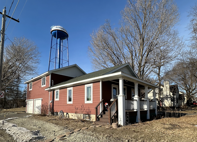 Property at 4055 292nd St E, Randolph, MN 55065, 3 beds, 2 baths