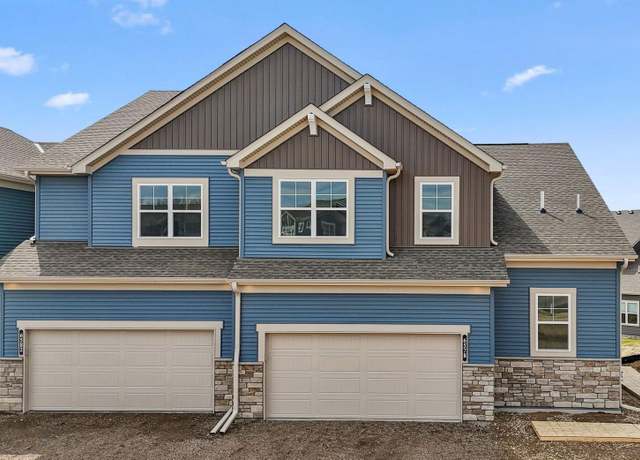 Property at 6578 Jody Ave S, Cottage Grove, MN 55016, 4 beds, 4 baths