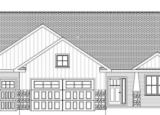 Property at 826 Oday Dr, Jordan, MN 55352, 3 beds, 2 baths