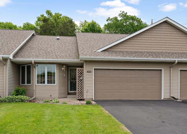 Property at 6051 Raven Ridge Ct, Rockford, MN 55373, 2 beds, 2 baths
