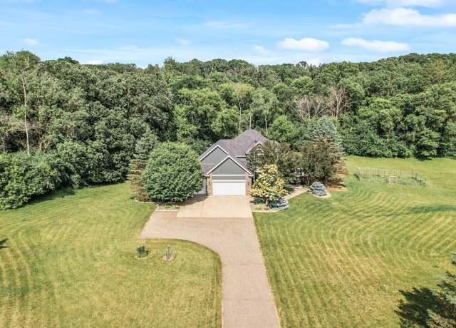 Property at 2185 Oriole Ave N, Stillwater, MN 55082, 4 beds, 3 baths