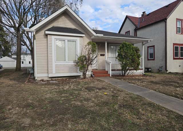 Property at 3521 11th Ave S, Minneapolis, MN 55407, 5 beds, 2 baths