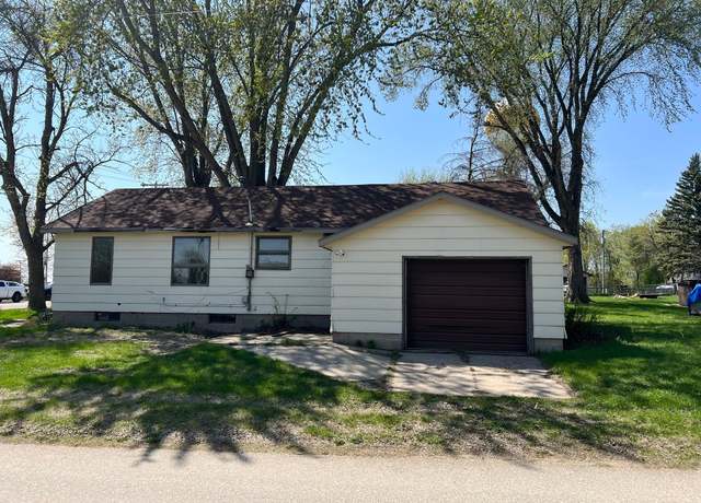 Property at 400 Main St, Ashby, MN 56309, 2 beds, 1 bath