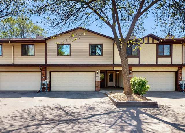 Property at 8533 Maplebrook Pkwy N, Brooklyn Park, MN 55445, 2 beds, 1 bath