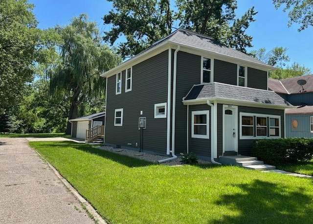 Property at 309 S 4th St, Marshall, MN 56258, 3 beds, 2 baths
