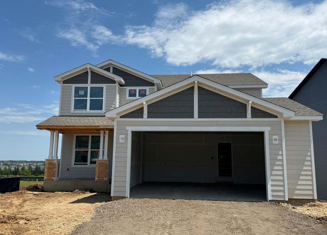 Property at 5201 Windlass Dr, Woodbury, MN 55129, 4 beds, 3 baths