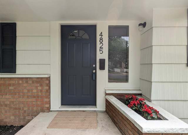 Property at 4825 Drew Ave S, Minneapolis, MN 55410, 3 beds, 2 baths