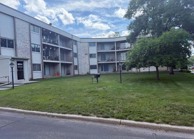 Property at 8935 Old Cedar Ave S #211, Bloomington, MN 55425, 2 beds, 2 baths