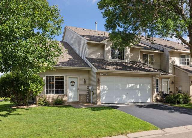 Property at 2755 Meadow Brook Dr Unit F, Woodbury, MN 55125, 2 beds, 2 baths