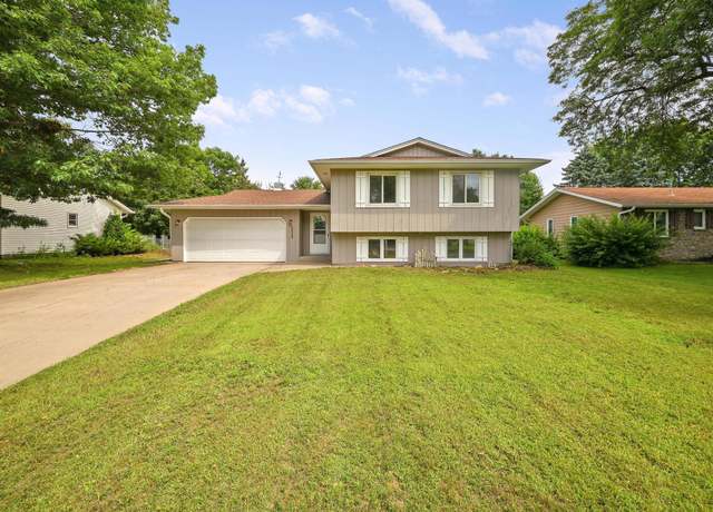Property at 5524 84th Ave N, Brooklyn Park, MN 55443, 4 beds, 2 baths