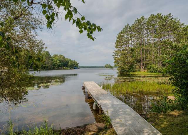 Property at 12374 N County Road T, Lenroot Twp, WI 54843