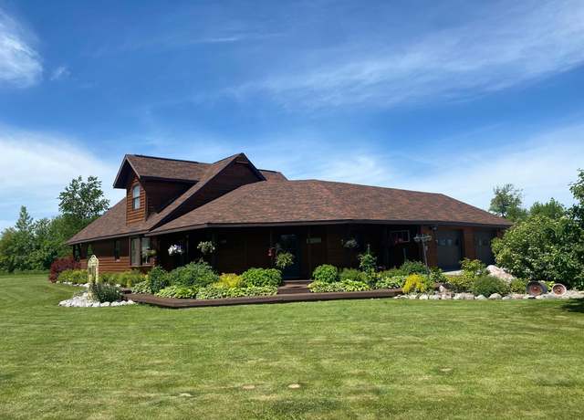 Property at 32809 400th Ave, Roseau, MN 56751, 3 beds, 3 baths