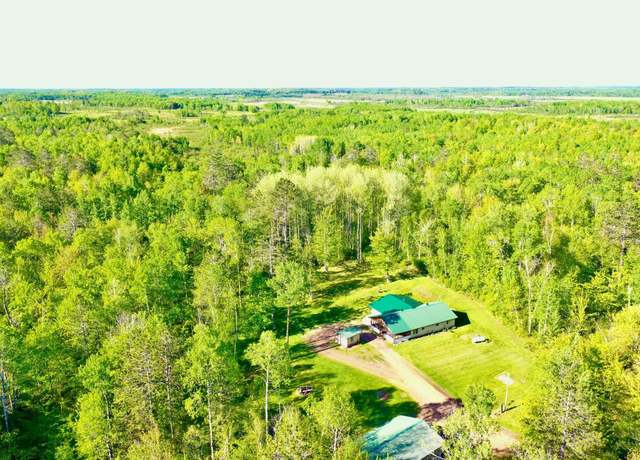 Property at 41574 Koland Rd, Sandstone Twp, MN 55072, 2 beds, 2 baths