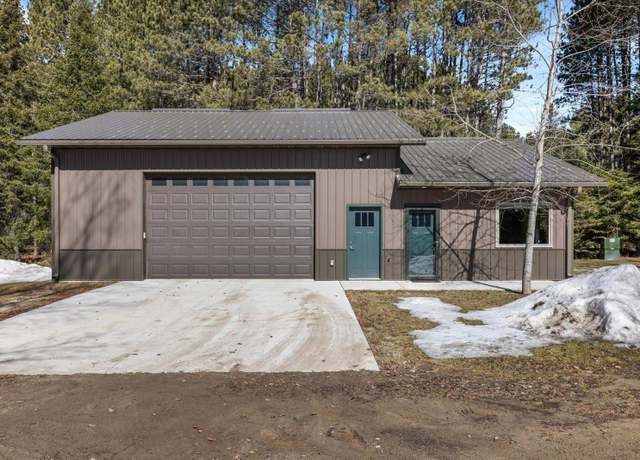 Property at 13291 Turtle Creek Rd, Side Lake, MN 55781, 1 bed, 1 bath