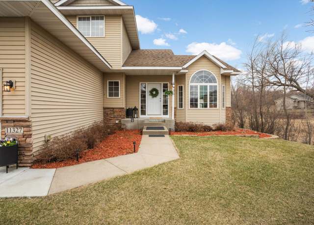 Property at 11327 196th Ln NW, Elk River, MN 55330, 4 beds, 3 baths
