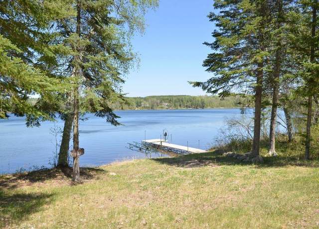 Property at 33208 Fair Pines Dr NE, Akeley, MN 56433