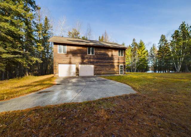 Property at 4690 Evergreen Dr NW, Hackensack, MN 56452, 1 bath