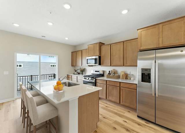 Property at 7411 East Ramsey Pkwy NW, Ramsey, MN 55303, 3 beds, 3 baths