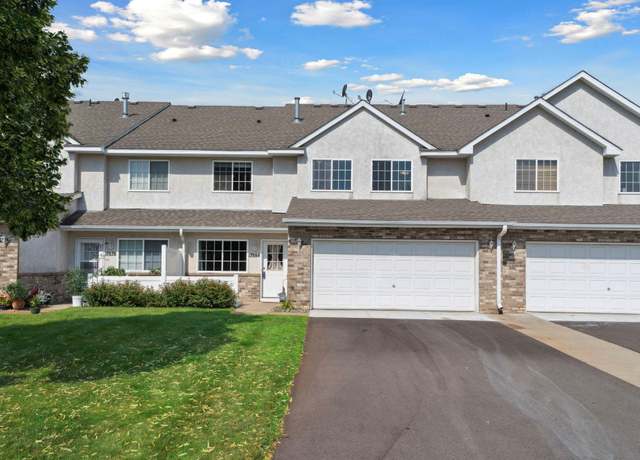 Property at 17884 Tyler Dr NW, Elk River, MN 55330, 3 beds, 3 baths