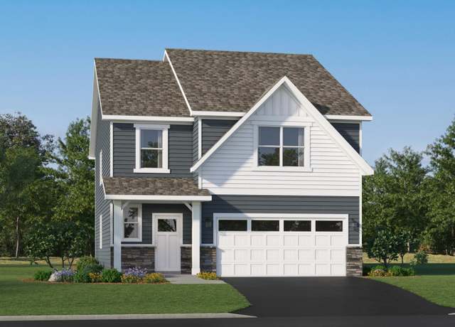 Property at 11586 72nd St NE, Otsego, MN 55301, 5 beds, 3 baths
