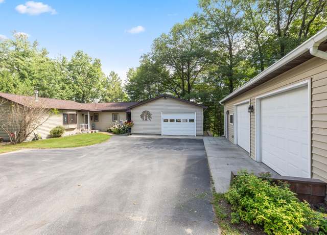 Property at 7934 44th Ave NW, Walker, MN 56484, 3 beds, 3 baths