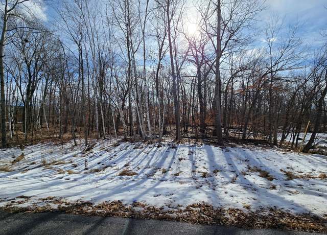 Property at XXXX Julep Trl, Forest Lake, MN 55025