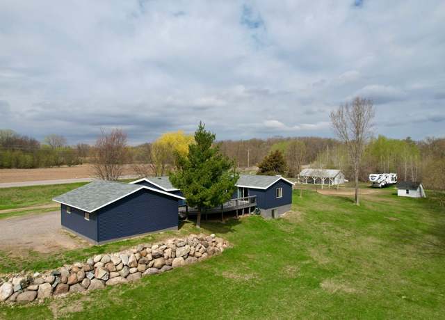 Property at 26302 County Road 50, Collegeville Twp, MN 56320, 4 beds, 2 baths