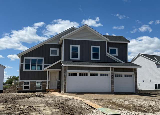 Property at 2767 Ivory Ave NE, Saint Michael, MN 55376, 5 beds, 3 baths