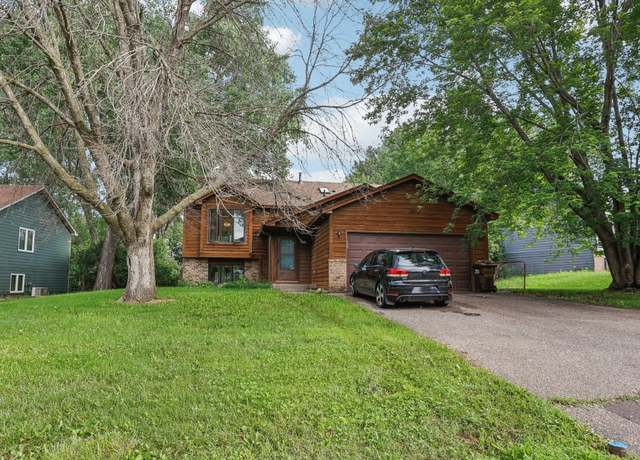 Property at 1360 Granite Ln N, Oakdale, MN 55128, 3 beds, 2 baths