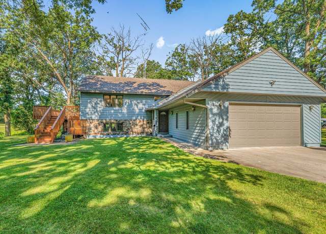 Property at 302 N Hickory St, Royalton, MN 56373, 4 beds, 2 baths