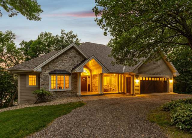 Property at 2015 Pulaski Rd, Buffalo, MN 55313, 5 beds, 4 baths