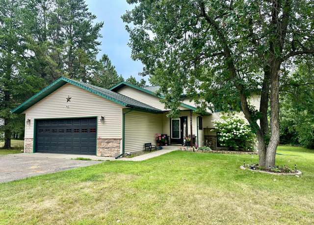 Property at 1003 Balsam Ln, Park Rapids, MN 56470, 5 beds, 3 baths