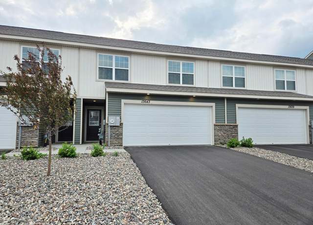 Property at 13635 Kaylemore Trl, Rosemount, MN 55068, 3 beds, 3 baths