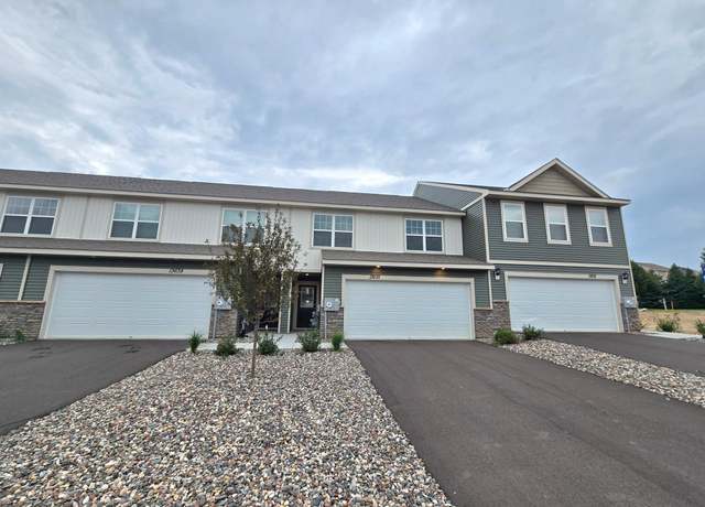 Property at 13635 Kaylemore Trl, Rosemount, MN 55068, 3 beds, 3 baths