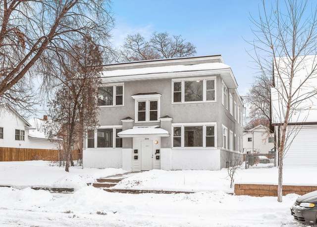 Property at 1016 Newton Ave N, Minneapolis, MN 55411, 12 beds, 4 baths