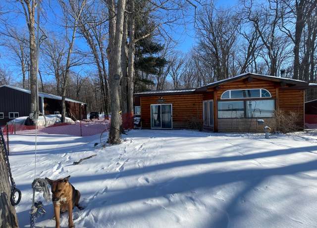 Property at 8908 Midway Cir NW, Turtle Lake Twp, MN 56484, 2 beds, 1 bath