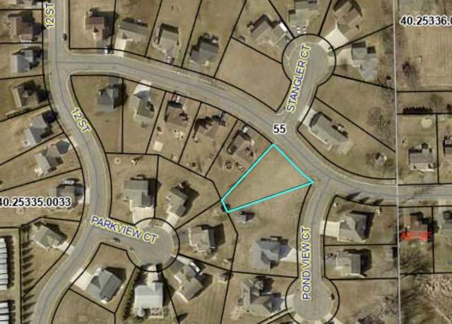Property at 1180 Stonebrooke Dr, Albany, MN 56307