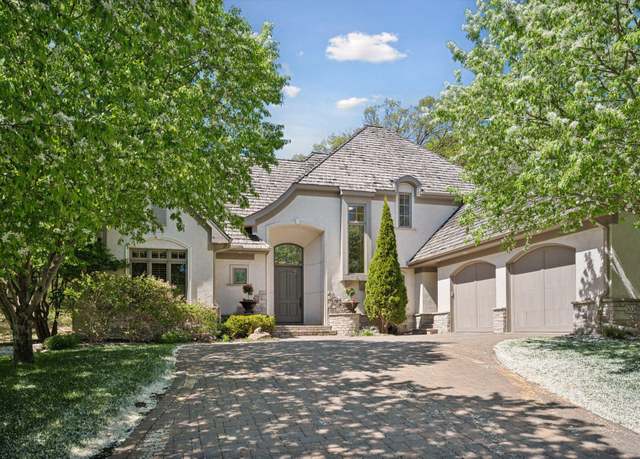 Property at 5024 Park Ter, Edina, MN 55436, 4 beds, 4 baths