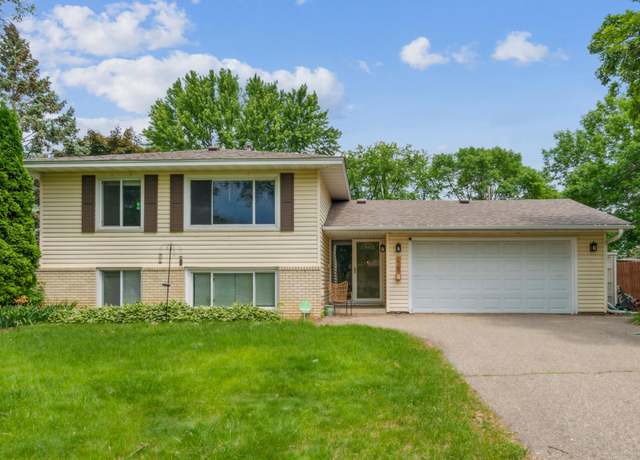 Property at 1787 Gold Ct, Eagan, MN 55122, 4 beds, 2 baths