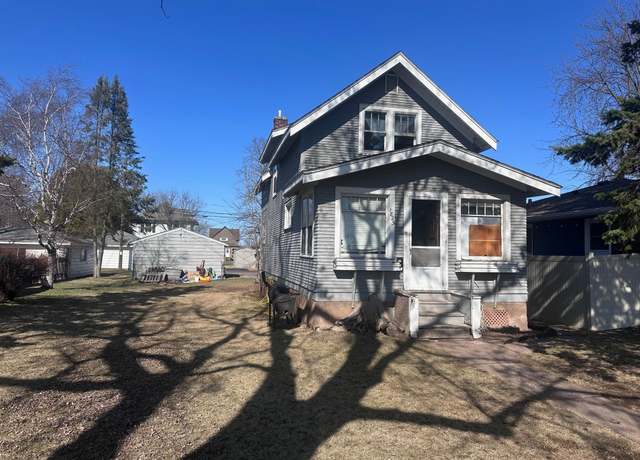 Property at 1825 E 5th St, Superior, WI 54880, 2 beds, 2 baths
