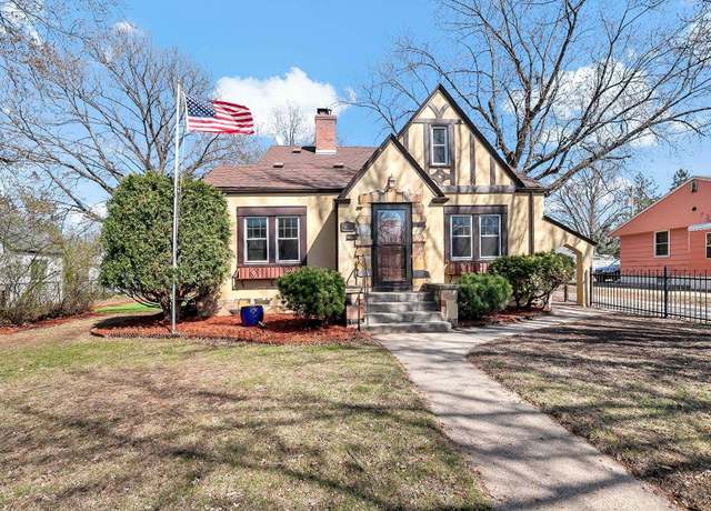 Property at 6721 Nicollet Ave, Richfield, MN 55423, 5 beds, 2 baths