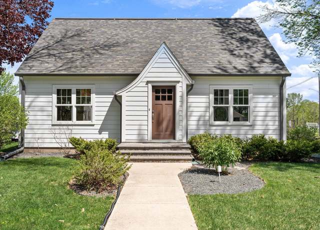 Property at 1020 Rice Lake St, Owatonna, MN 55060, 3 beds, 2 baths